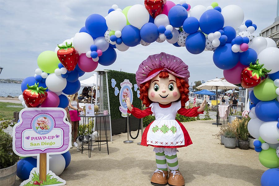 WildBrain Launches Strawberry Shortcake’s Purrfect Pets Campaign 